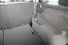Škoda Peaq Sportline 90x in Stahl-Grau