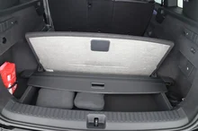 Škoda Peaq Sportline 90x in Stahl-Grau