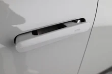 Škoda Peaq Sportline 90x in Stahl-Grau
