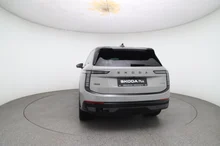Škoda Peaq Sportline 90x in Stahl-Grau