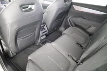 Škoda Peaq Sportline 90x in Stahl-Grau