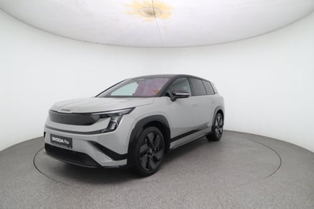 Škoda Peaq Sportline 90x