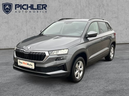 Škoda Karoq Ambition TSI