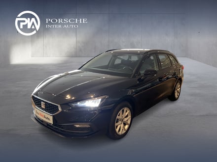 SEAT Leon SP Kombi Style 1.0 TSI
