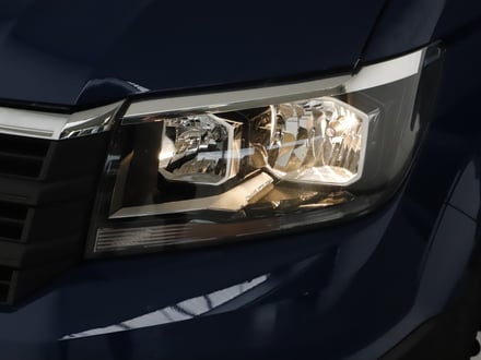 VW Crafter 30 Kastenwagen L3H3 TDI