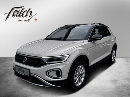 VW T-Roc Friends TDI