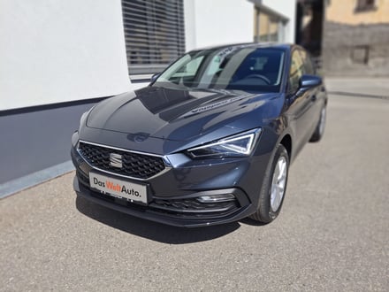 SEAT Leon Style Edition 1.5 TSI 115 PS
