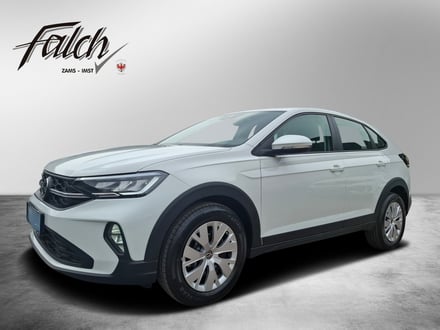 VW Taigo 4Me TSI