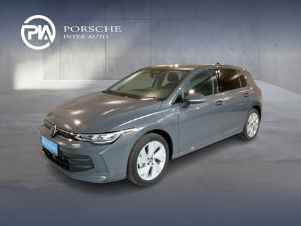 VW Golf Rabbit mHEV DSG
