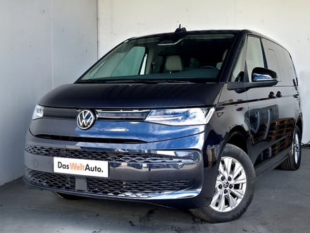 VW Multivan Business eHybrid 180 kW 4MOTION