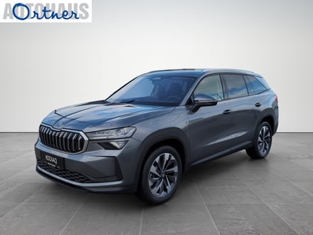 Škoda Kodiaq Selection TDI DSG