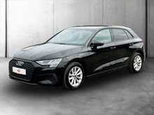 Thumbnail-Foto von Fahrzeug