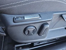 VW Passat Variant Business TDI DSG in mittelrot - normal