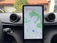 Thumbnail-Foto von Fahrzeug