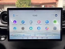 Thumbnail-Foto von Fahrzeug