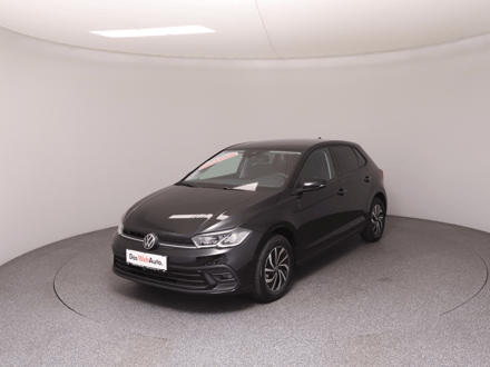 VW Polo Friends TSI