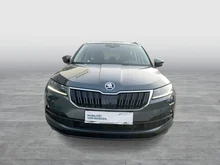 Thumbnail-Foto von Fahrzeug