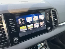 Thumbnail-Foto von Fahrzeug