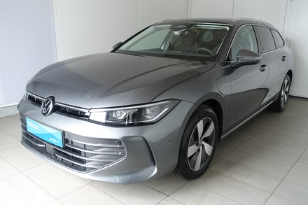VW Passat Variant Business eHybrid 150kW
