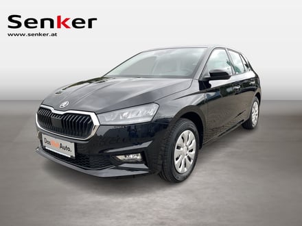 Škoda Fabia Essence TSI