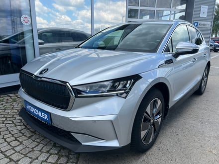 Škoda Enyaq 85x