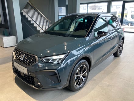 SEAT Arona Style Edition 1.0 TSI DSG