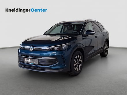 VW Tiguan Friends eTSI DSG