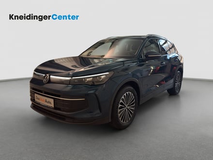 VW Tiguan Friends eTSI DSG