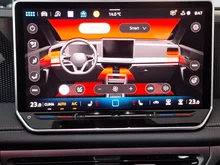 Thumbnail-Foto von Fahrzeug