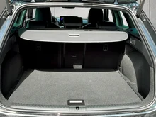 CUPRA Leon SP Kombi 1.5 eTSI DSG in Magnet-Grau Metallic
