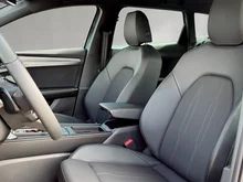 CUPRA Leon SP Kombi 1.5 eTSI DSG in Magnet-Grau Metallic