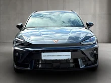 CUPRA Leon SP Kombi 1.5 eTSI DSG in Magnet-Grau Metallic