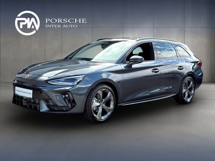 CUPRA Leon SP Kombi 1.5 eTSI DSG