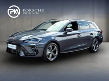 CUPRA Leon SP Kombi 1.5 eTSI DSG in Magnet-Grau Metallic