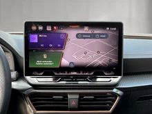 CUPRA Leon SP Kombi 1.5 eTSI DSG in Magnet-Grau Metallic