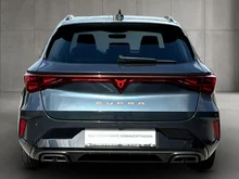 CUPRA Leon SP Kombi 1.5 eTSI DSG in Magnet-Grau Metallic
