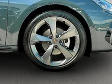 CUPRA Leon SP Kombi 1.5 eTSI DSG in Magnet-Grau Metallic