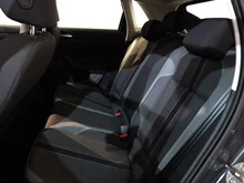 VW Polo Highline TDI SCR in 5K Uranograu