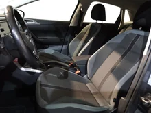 VW Polo Highline TDI SCR in 5K Uranograu