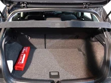 VW Polo Highline TDI SCR in 5K Uranograu