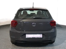 VW Polo Highline TDI SCR in 5K Uranograu