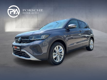 VW T-Cross Friends TSI