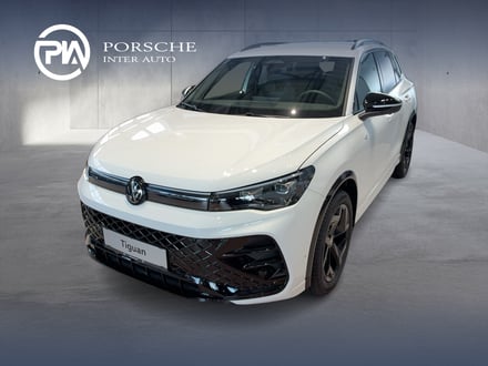 VW Tiguan R-Line eTSI DSG