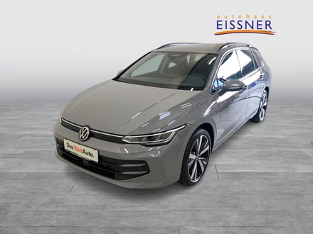 VW Golf Variant Business TDI
