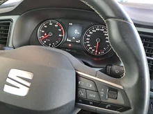 SEAT Ateca Reference 1.0 TSI in Granit-Grau Metallic