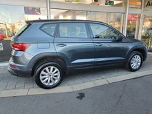 SEAT Ateca Reference 1.0 TSI in Granit-Grau Metallic