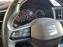 SEAT Ateca Reference 1.0 TSI in Granit-Grau Metallic