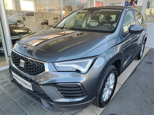 SEAT Ateca Reference 1.0 TSI