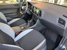 SEAT Ateca Reference 1.0 TSI in Granit-Grau Metallic