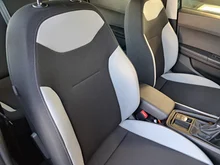 SEAT Ateca Reference 1.0 TSI in Granit-Grau Metallic